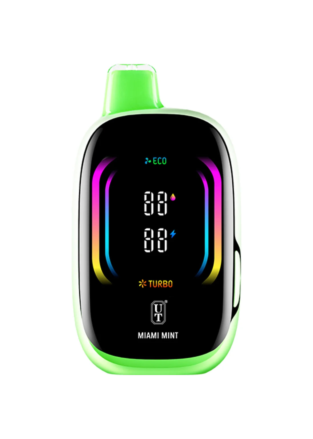 Flum Mello Pro 50K Miami Mint