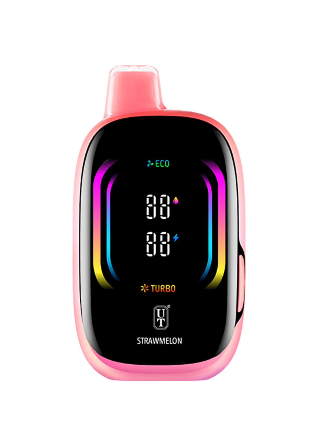 Flum Mello Pro 50K Strawmelon