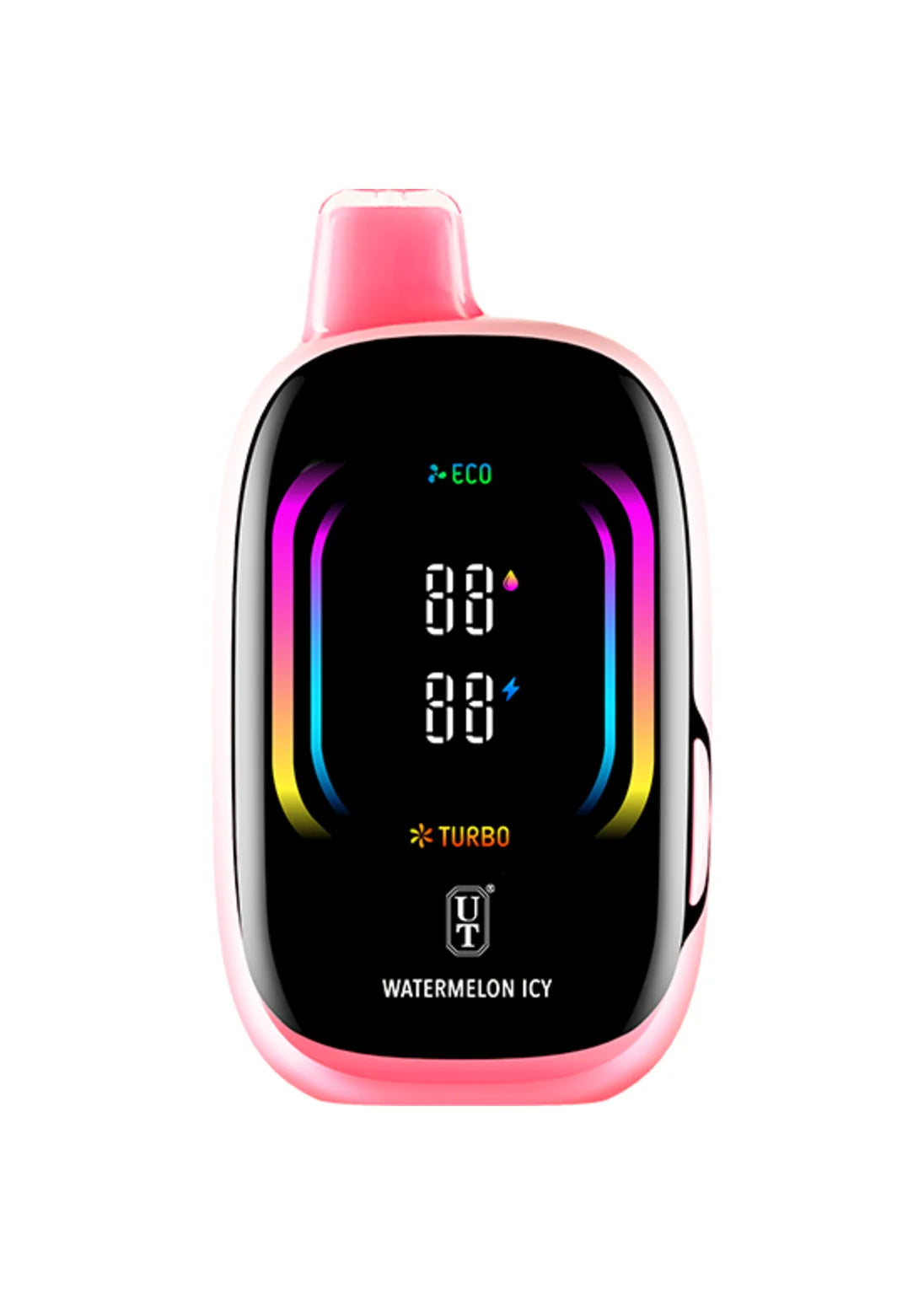 Flum Mello Pro 50K Watermelon Icy