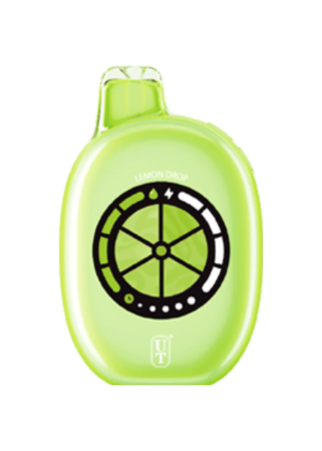Flum UT 50K Lemon Drop