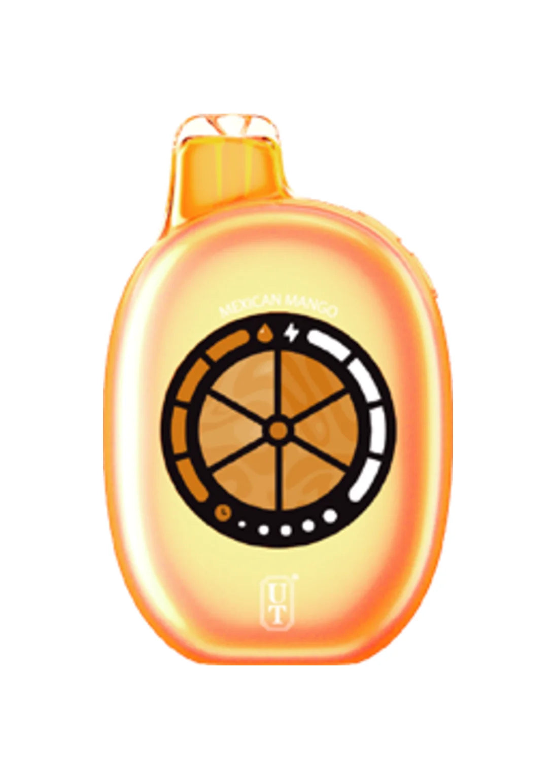 Flum UT 50K Mexican Mango