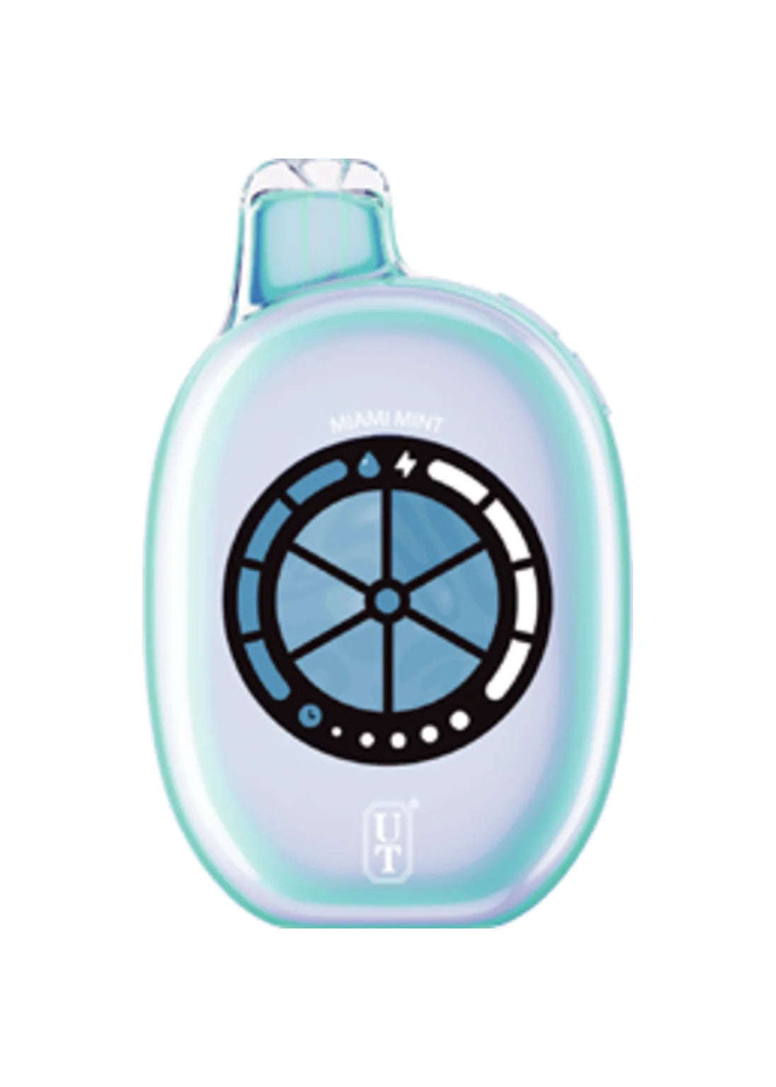 Flum UT 50K Miami Mint