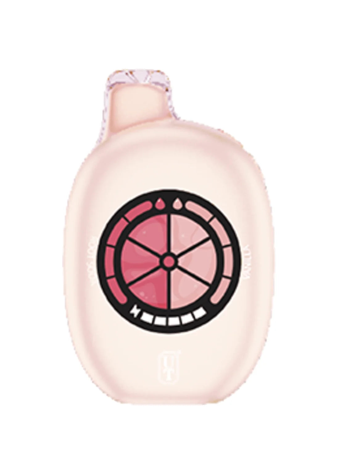 Flum UT 50K Root Soda and Vanilla