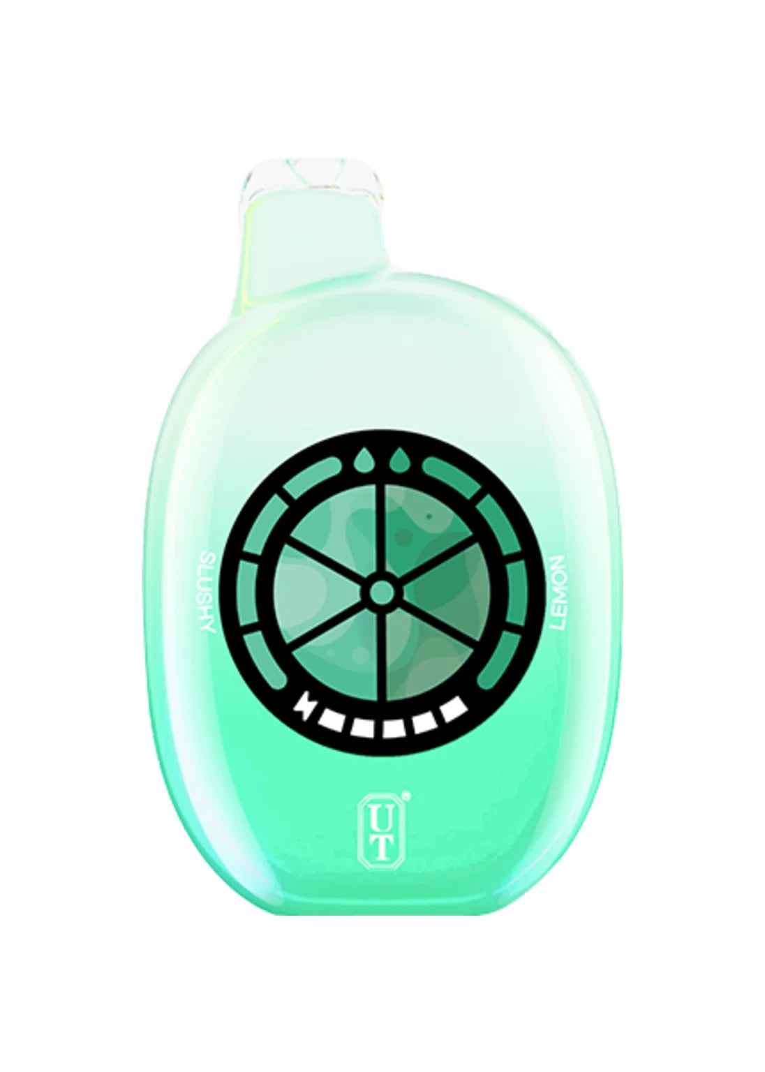Flum UT 50K Slushy and Lemon