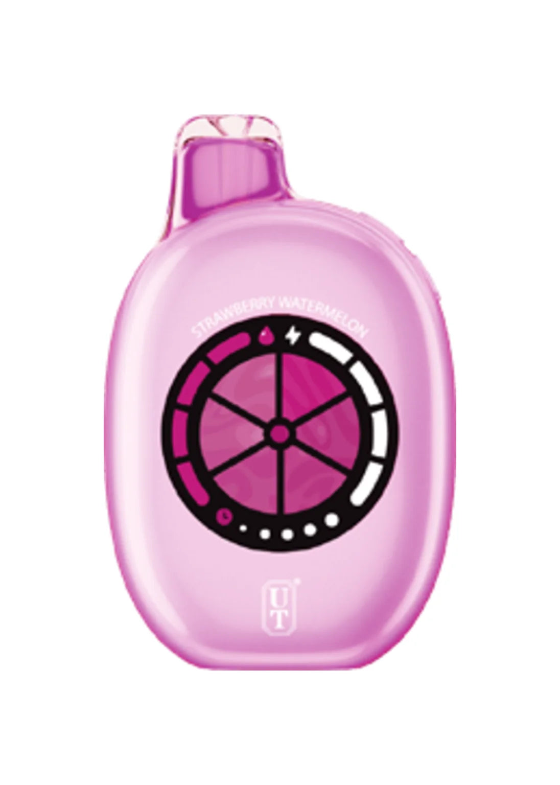 Flum UT 50K Strawberry Watermelon