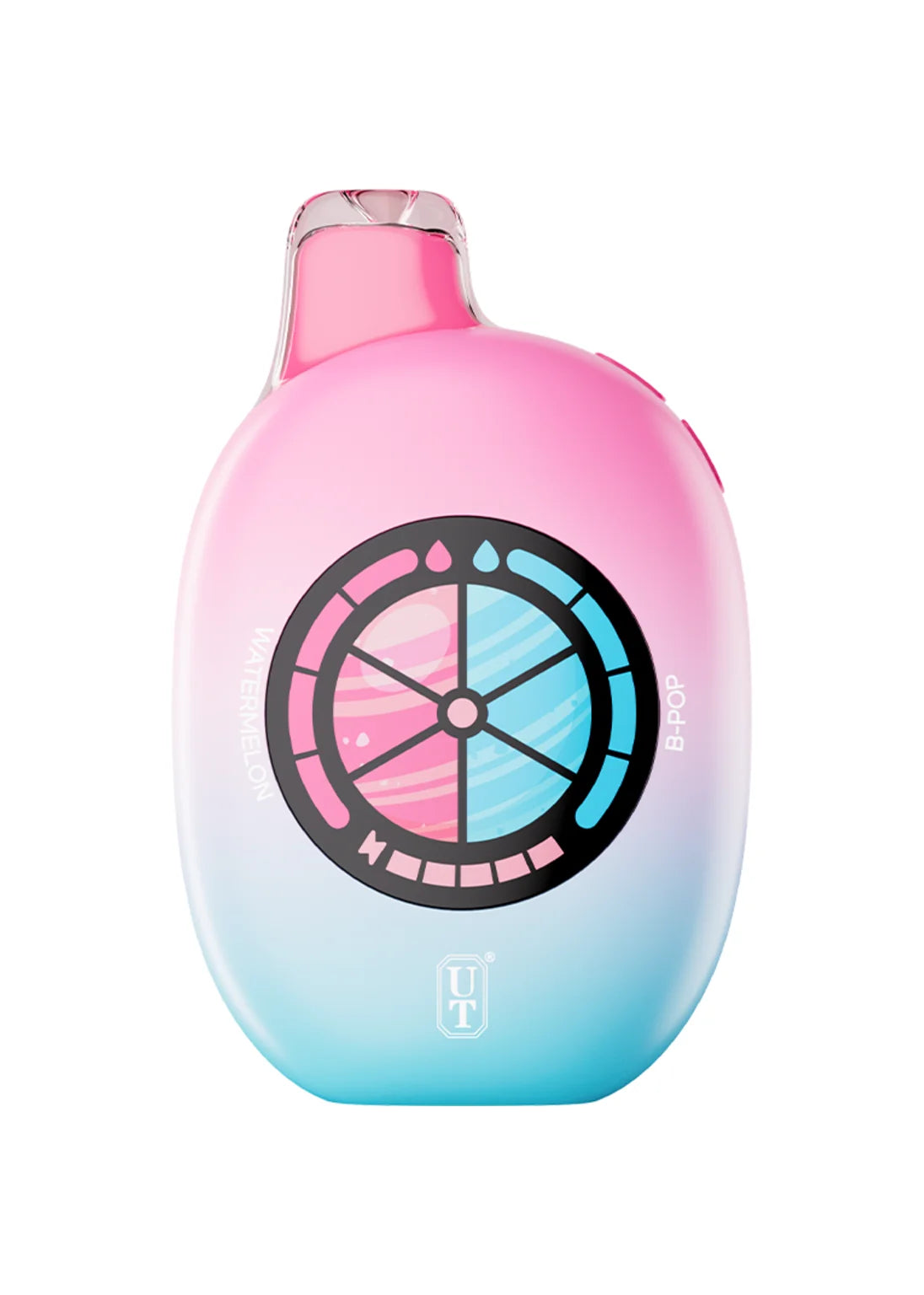 Flum UT 50K Watermelon and B-Pop