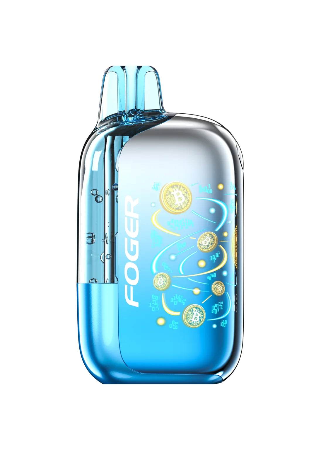 Foger Bit 35K Cool Mint