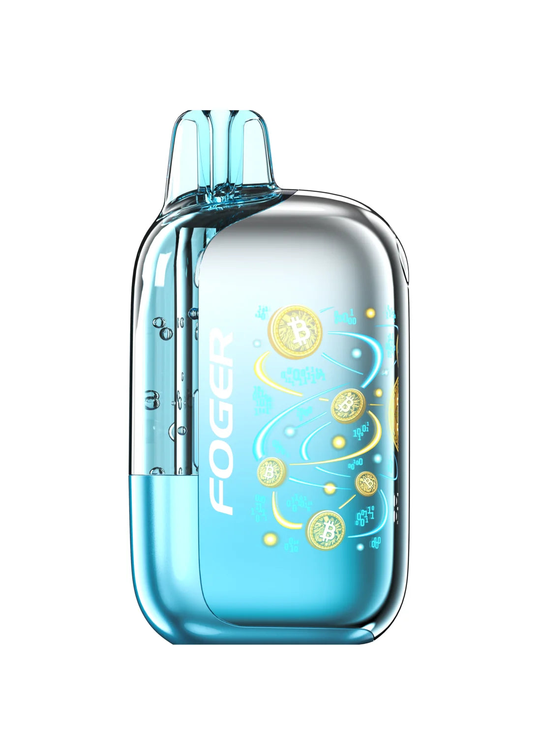 Foger Bit 35K Summer Mist