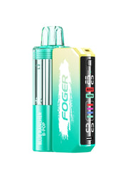 Foger Switch Pro 30K Kit Blue Rancher B-Pop