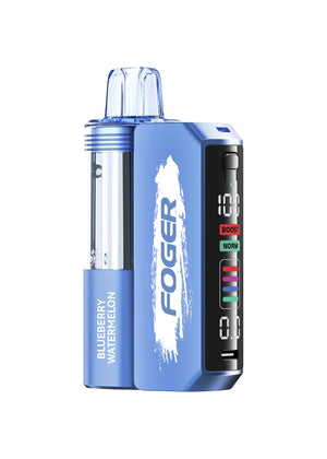 Foger Switch Pro 30K Pod Sour Blue Dust | GetPop Foger Switch Pro 30K Pod Sour Blue Dust | GetPop