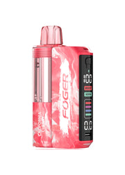 Foger Switch Pro 30K Kit California Cherry