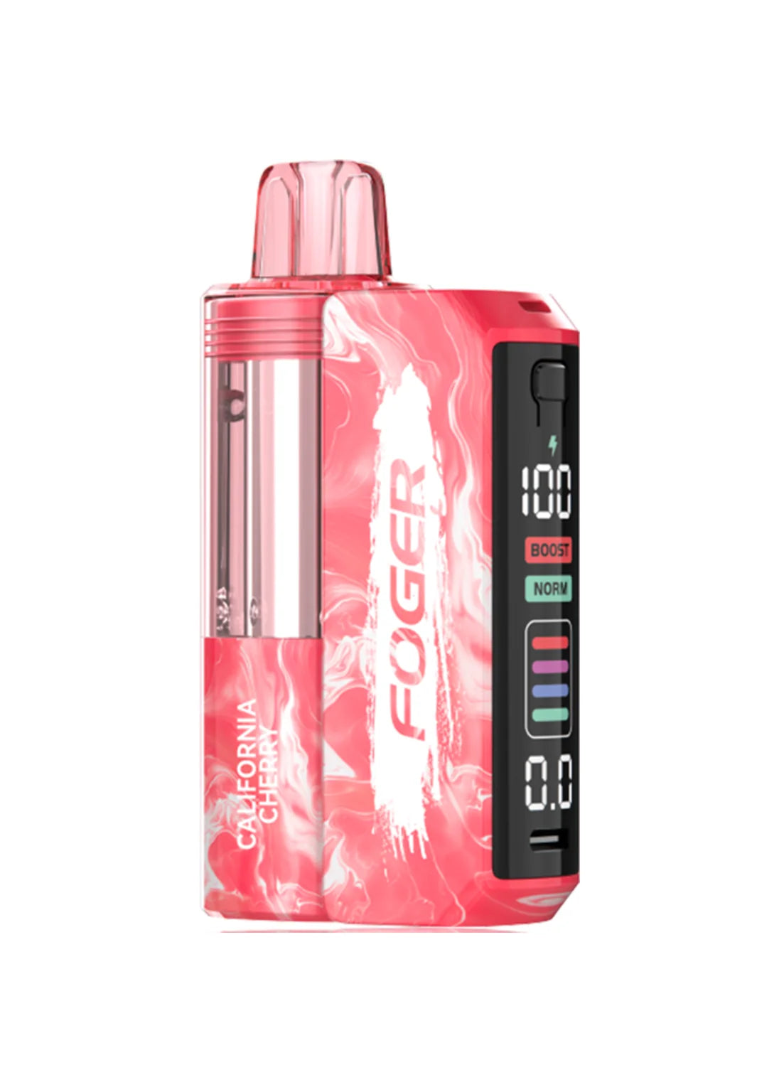 Foger Switch Pro 30K Kit California Cherry