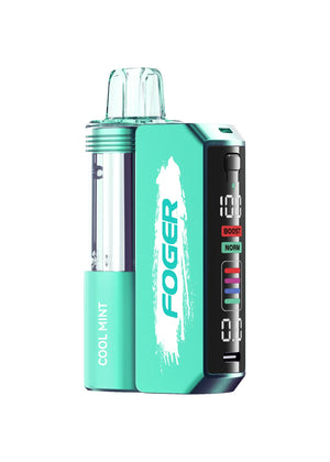 Foger Switch Pro 30K Pod Sour Cranapple | GetPop Foger Switch Pro 30K Pod Sour Cranapple | GetPop
