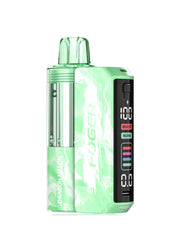 Foger Switch Pro 30K Kit Dragon Melon