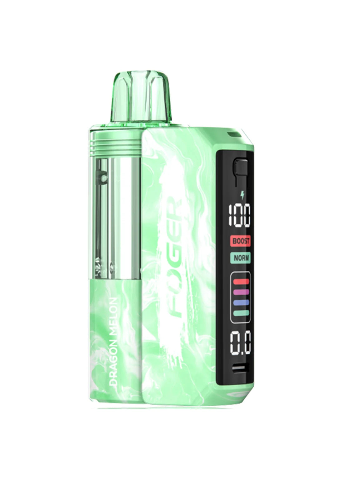 Foger Switch Pro 30K Kit Dragon Melon