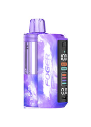 Foger Switch Pro 30K Kit Frozen Blackberry