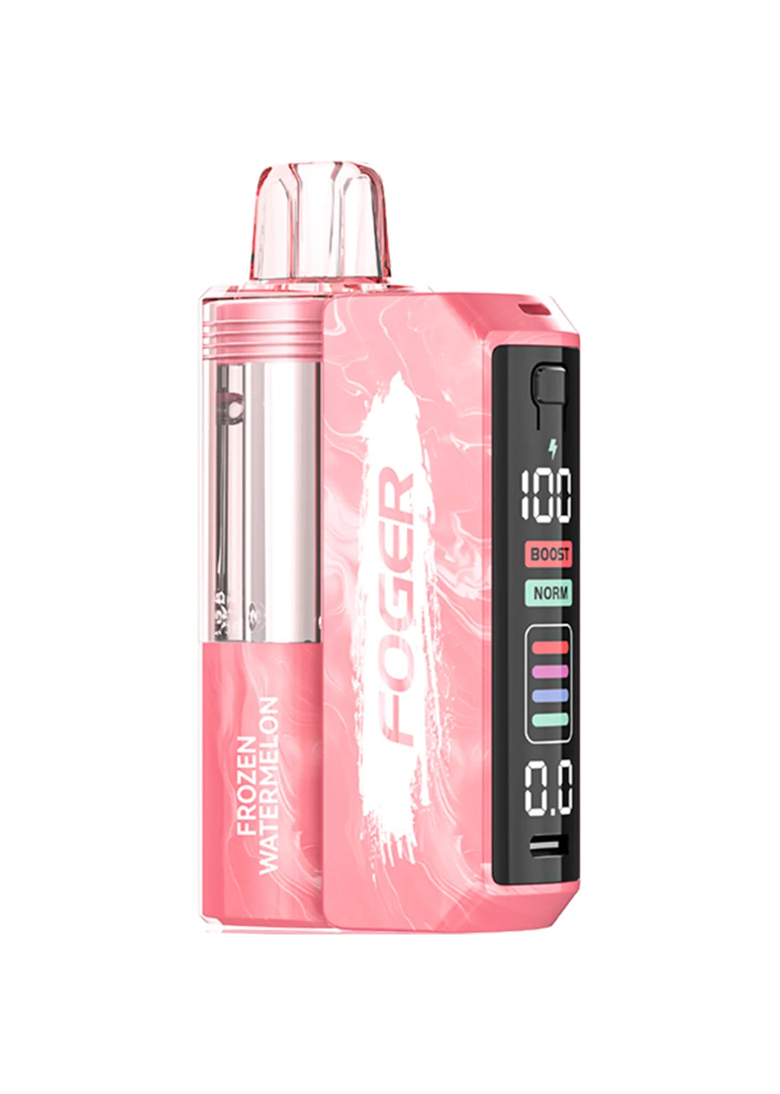 Foger Switch Pro 30K Kit Frozen Watermelon