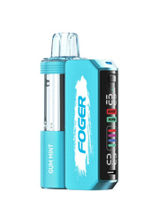 Foger Switch Pro 30K Kit Gum Mint
