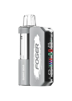 Foger Switch Pro 30K Pod Sour Cranapple | GetPop Foger Switch Pro 30K Pod Sour Cranapple | GetPop