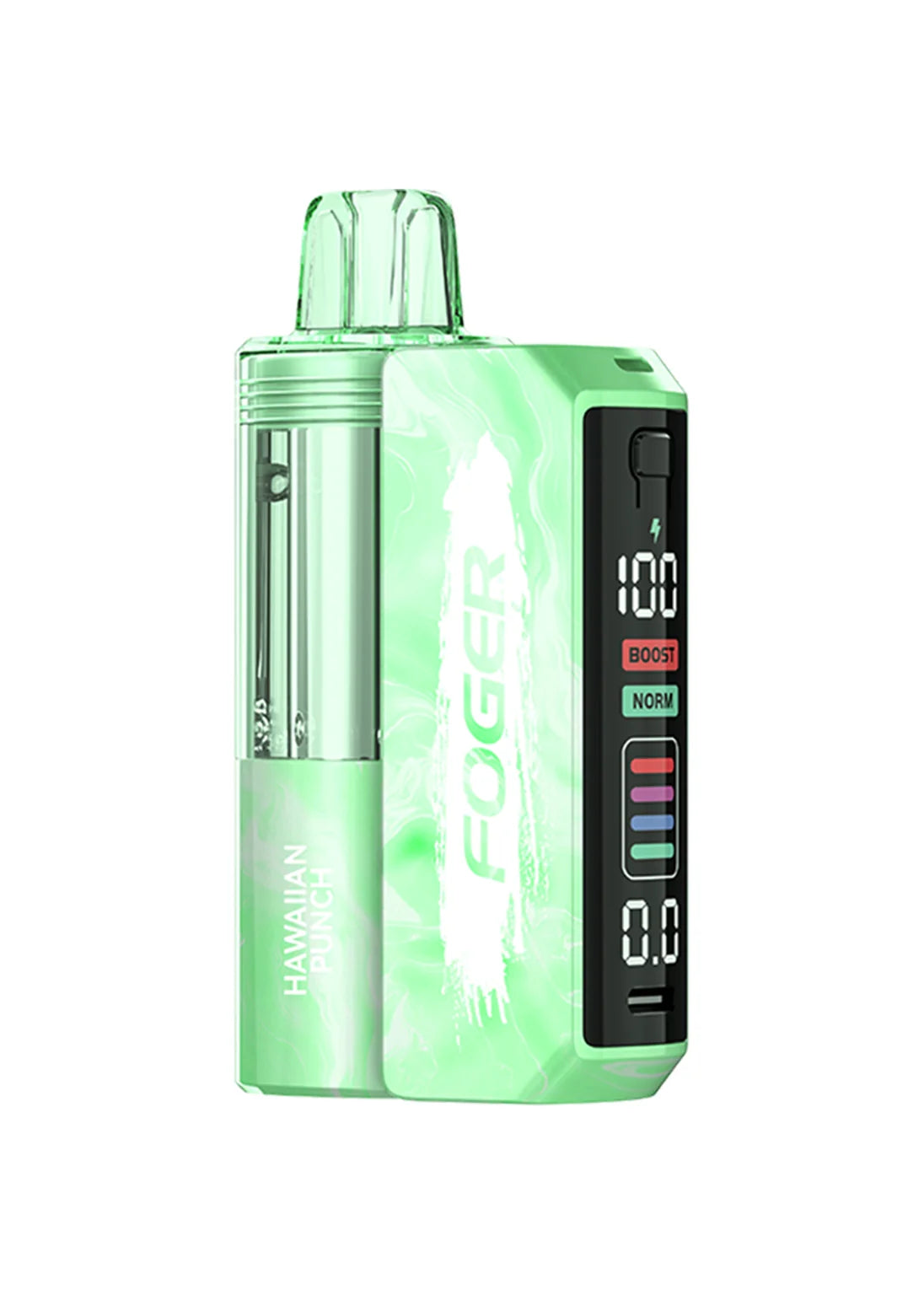 Foger Switch Pro 30K Kit Hawaiian Punch