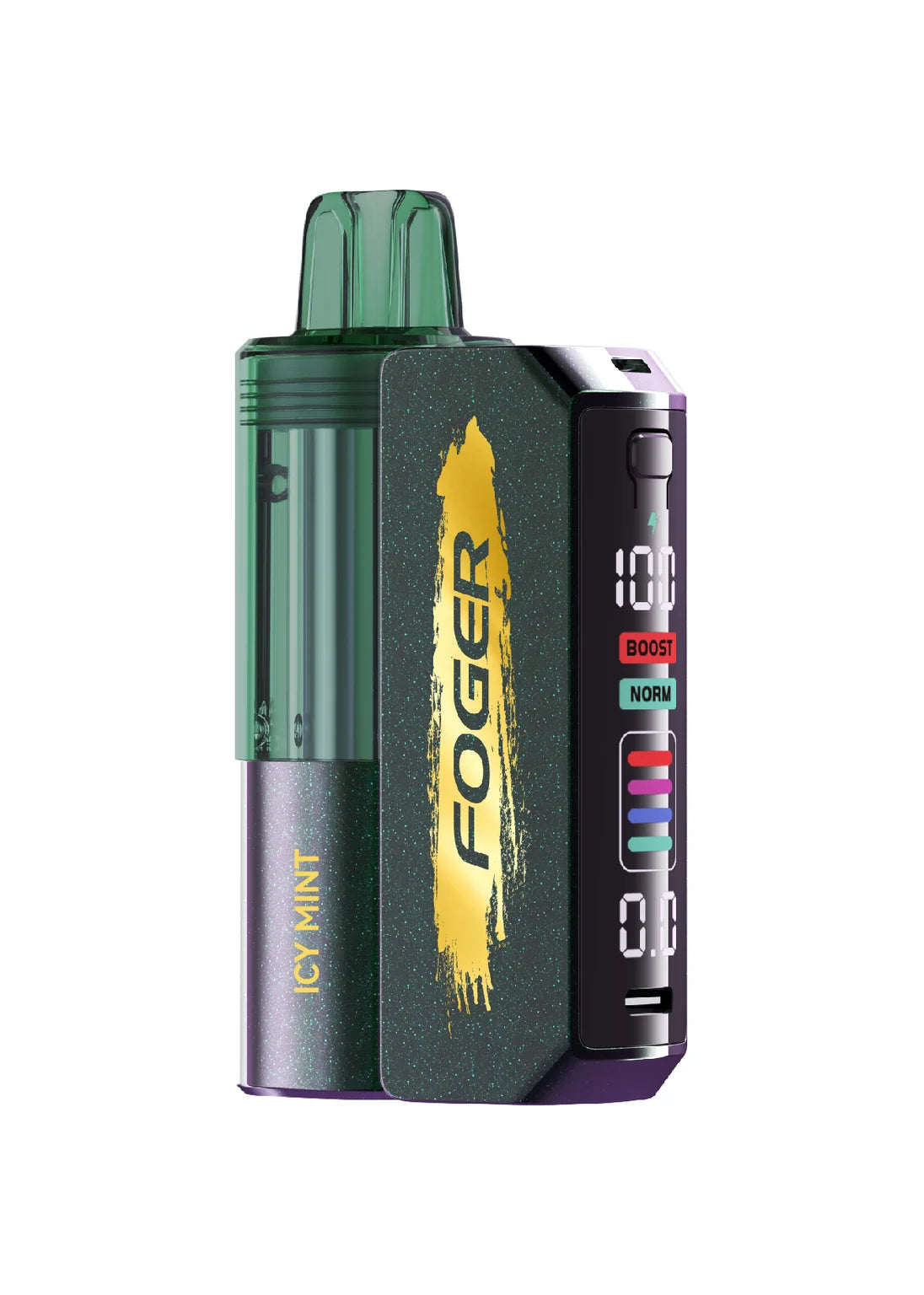elf bar vape uk Power Bank Foger- Switch Pro KIT (5 Pack)