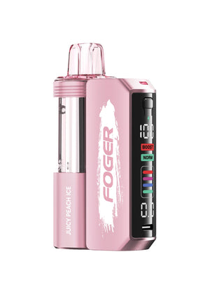 Foger Switch Pro 30K Pod Sour Cranapple | GetPop Foger Switch Pro 30K Pod Sour Cranapple | GetPop