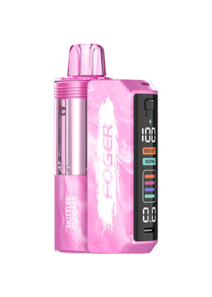 Foger Switch Pro 30K Pod OMG B-Burst / OMG B-Pop | GetPop Foger Switch Pro 30K Pod OMG B-Burst / OMG B-Pop | GetPop
