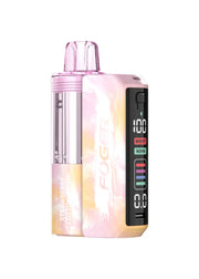 Foger Switch Pro 30K Kit Strawberry Cotton Candy