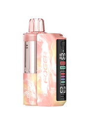 Foger Switch Pro 30K Kit Strawnana Ice Cream