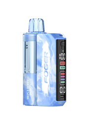 Foger Switch Pro 30K Kit Triple Berry Punch