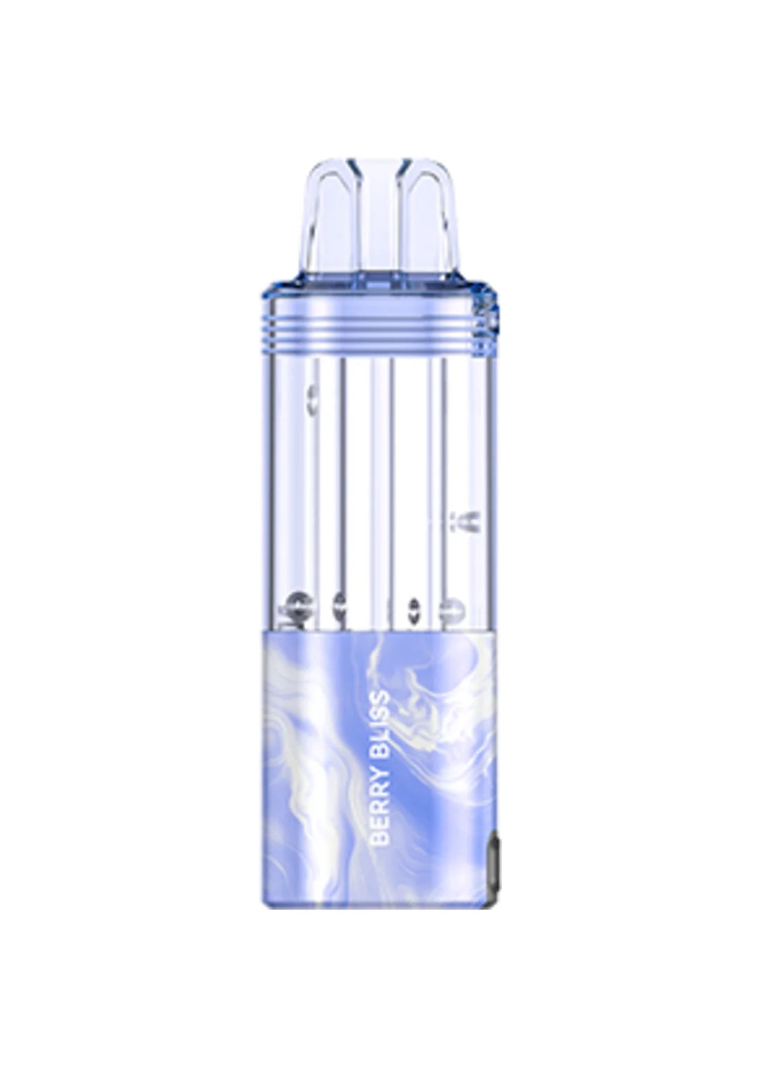 Foger Switch Pro 30K Pod Berry Bliss