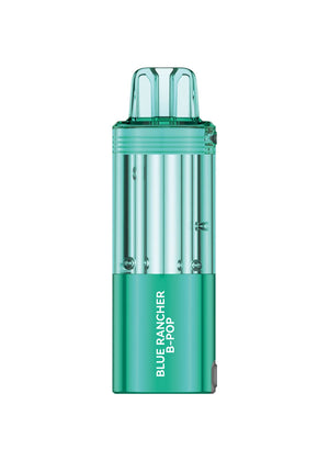 Foger Switch Pro 30K Pod Blue Rancher B-Pop