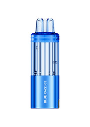 Foger Switch Pro 30K Pod Blue Razz Ice