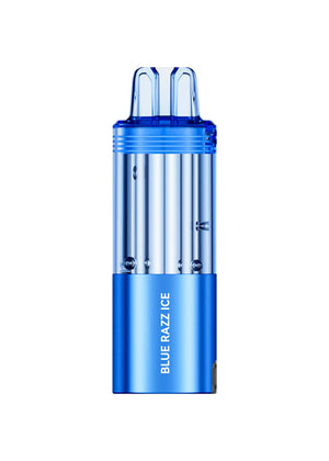 Foger Switch Pro 30K Pod Blue Razz Ice