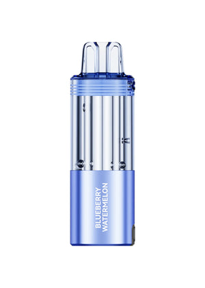 Foger Switch Pro 30K Pod Blueberry Watermelon