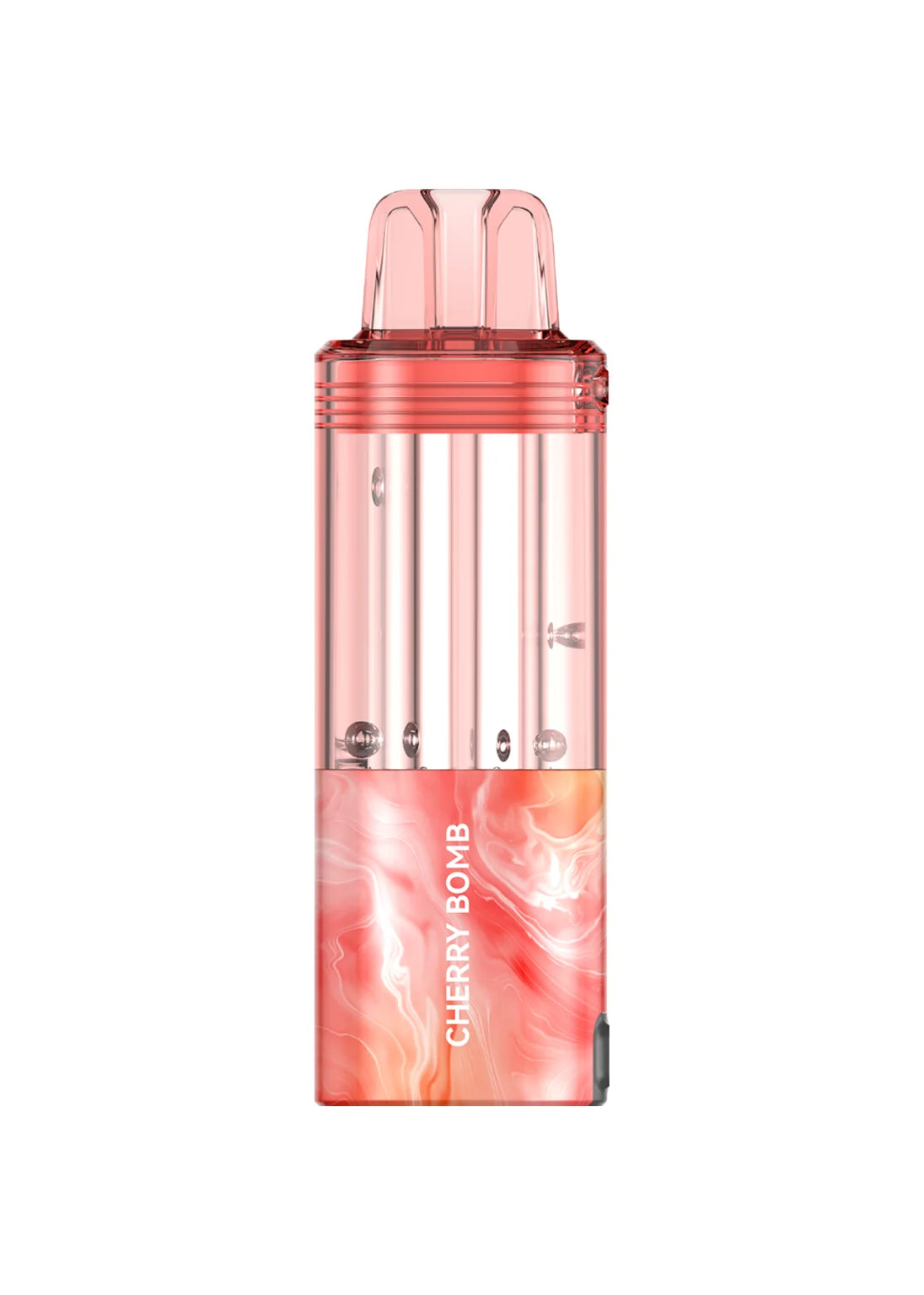 Foger Switch Pro 30K Pod Cherry Bomb