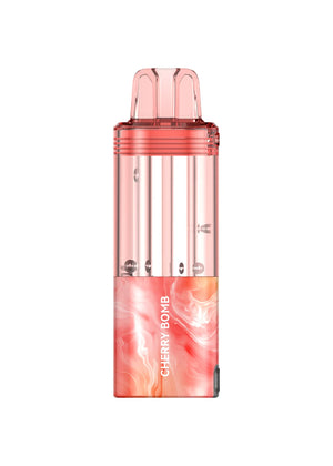 Foger Switch Pro 30K Pod Cherry Bomb