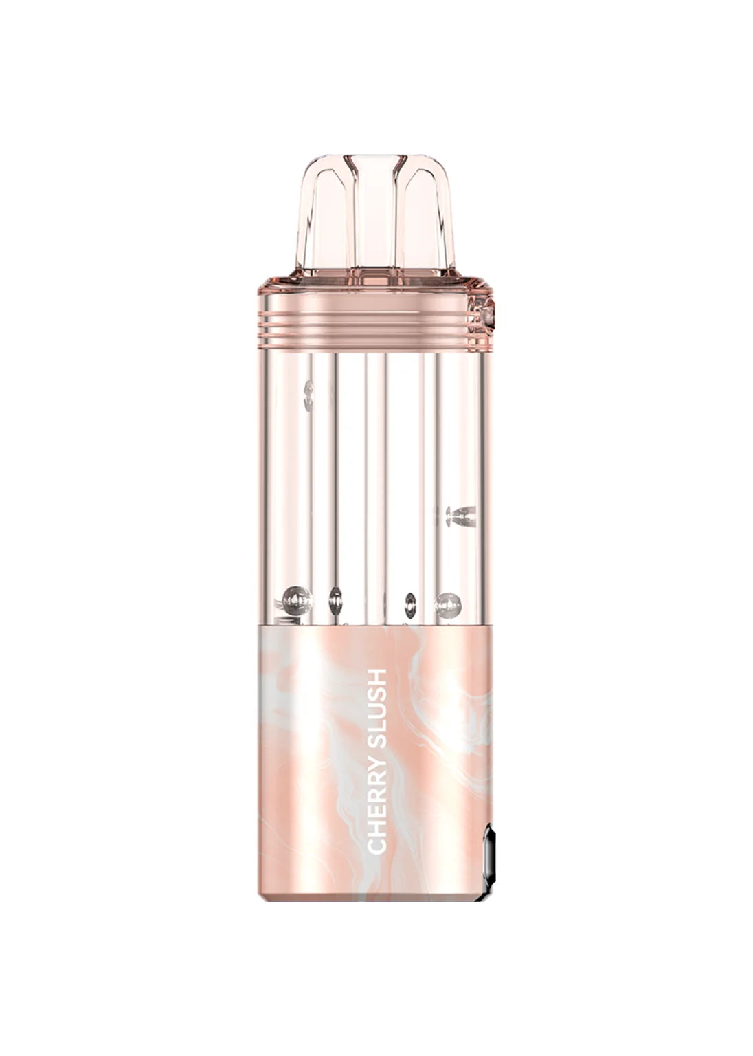 Foger Switch Pro 30K Pod Cherry Slush