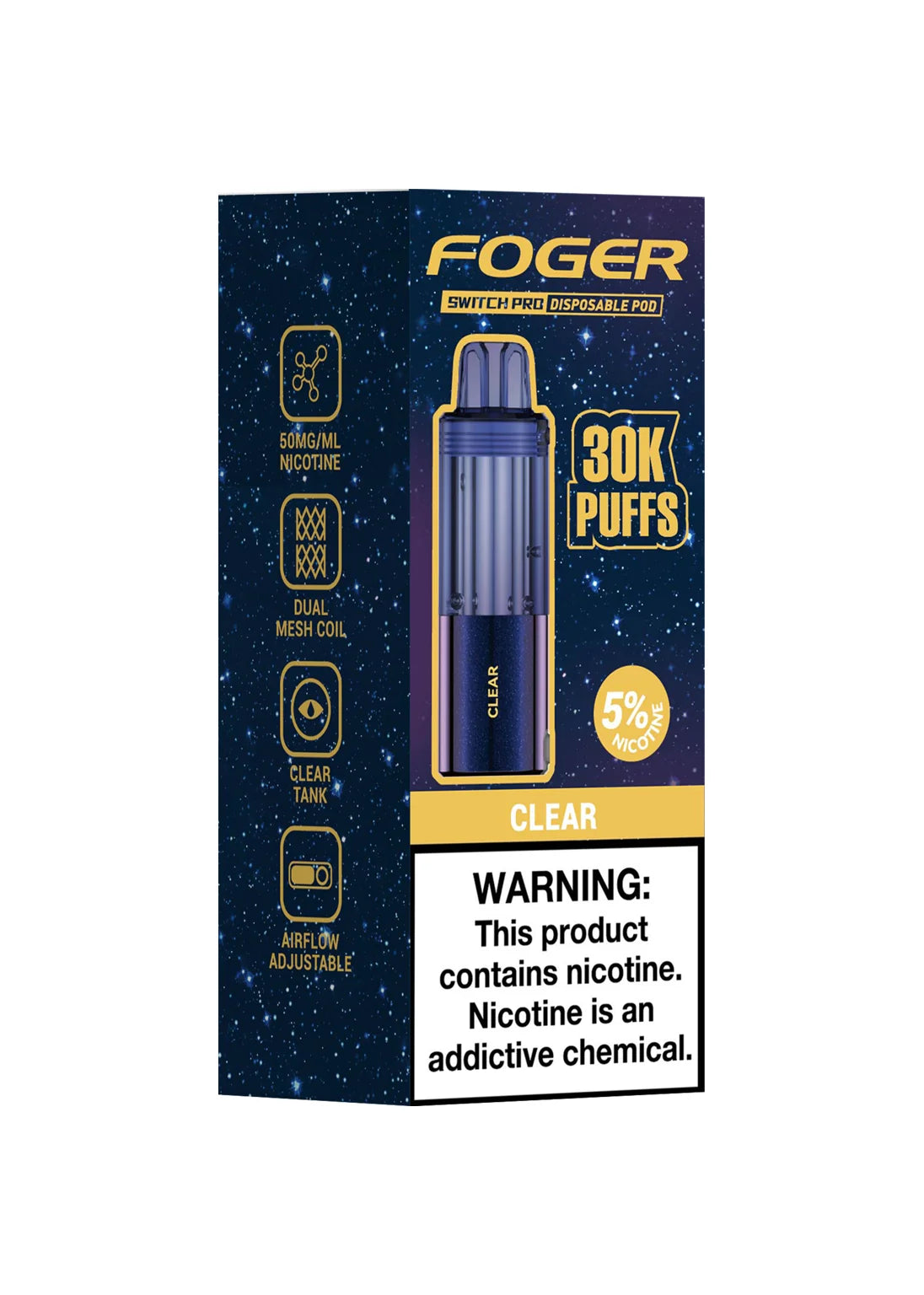 What Does The Clear Foger Vape Taste Like Foger Switch Pro 30K Pod Clear Foger Vape What Does The Clear Foger Vape Taste Like Foger Switch Pro 30K Pod Clear Foger Vape