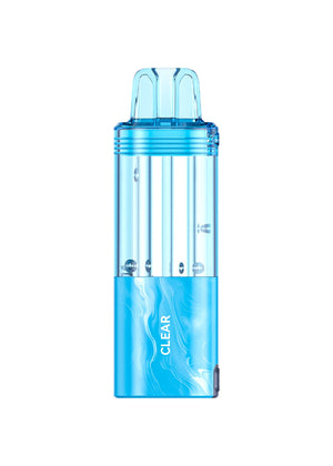 Foger Switch Pro 30K Kit Blue Razz Ice | GetPop Foger Switch Pro 30K Kit Blue Razz Ice | GetPop