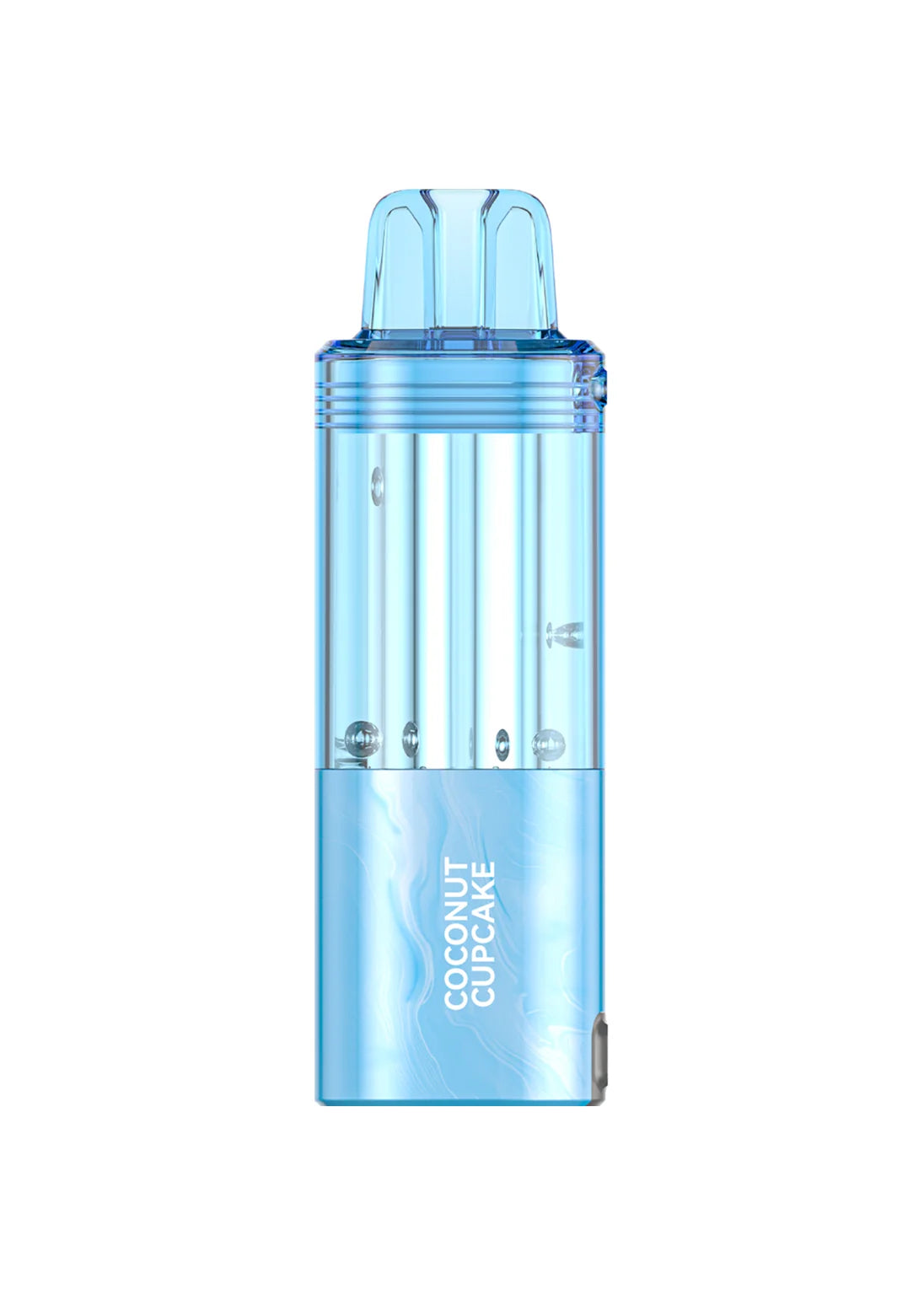 Foger Switch Pro 30K Pod Coconut Cupcake