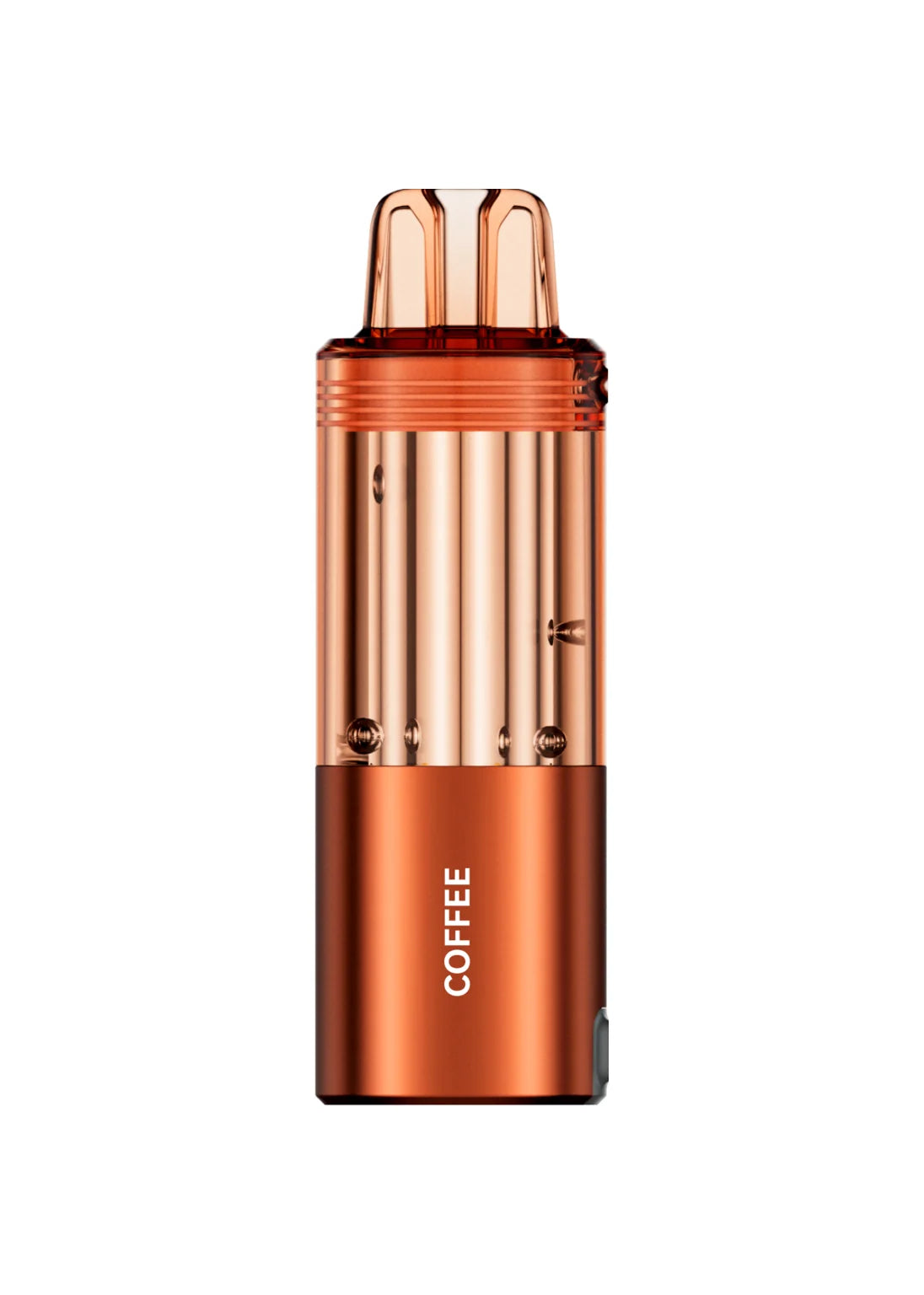 Coffee Flavored Disposable Vapes | GetPop Coffee Flavored Disposable Vapes | GetPop
