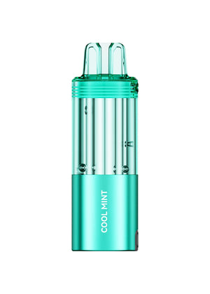 Foger Switch Pro 30K Pod Cool Mint