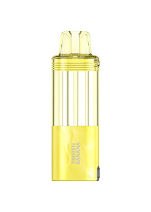 Foger Switch Pro 30K Pod Frozen Banana