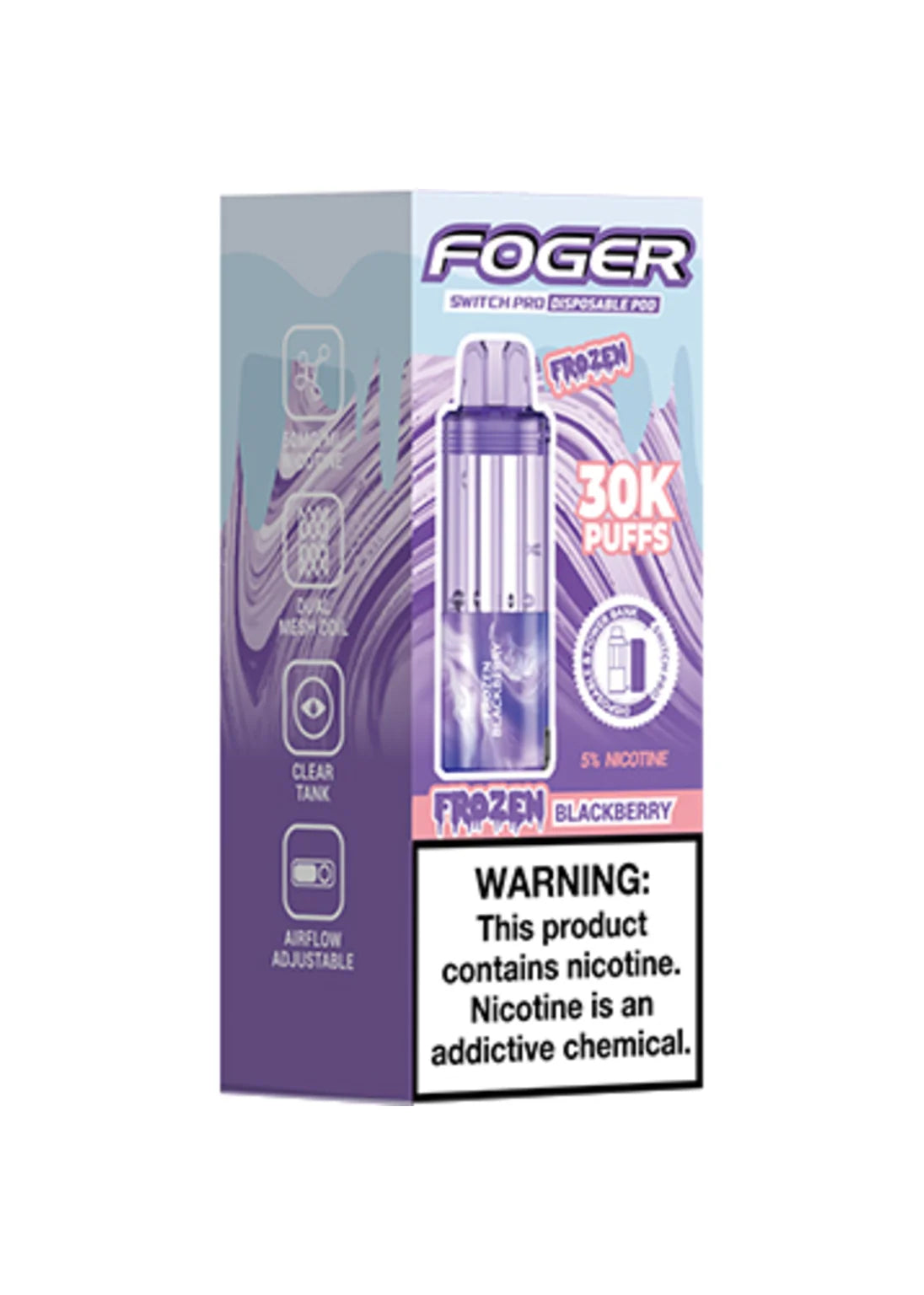 gtx pod 26 vaporesso Vaporesso GTX Pod 26 Pod only(Box of 2)