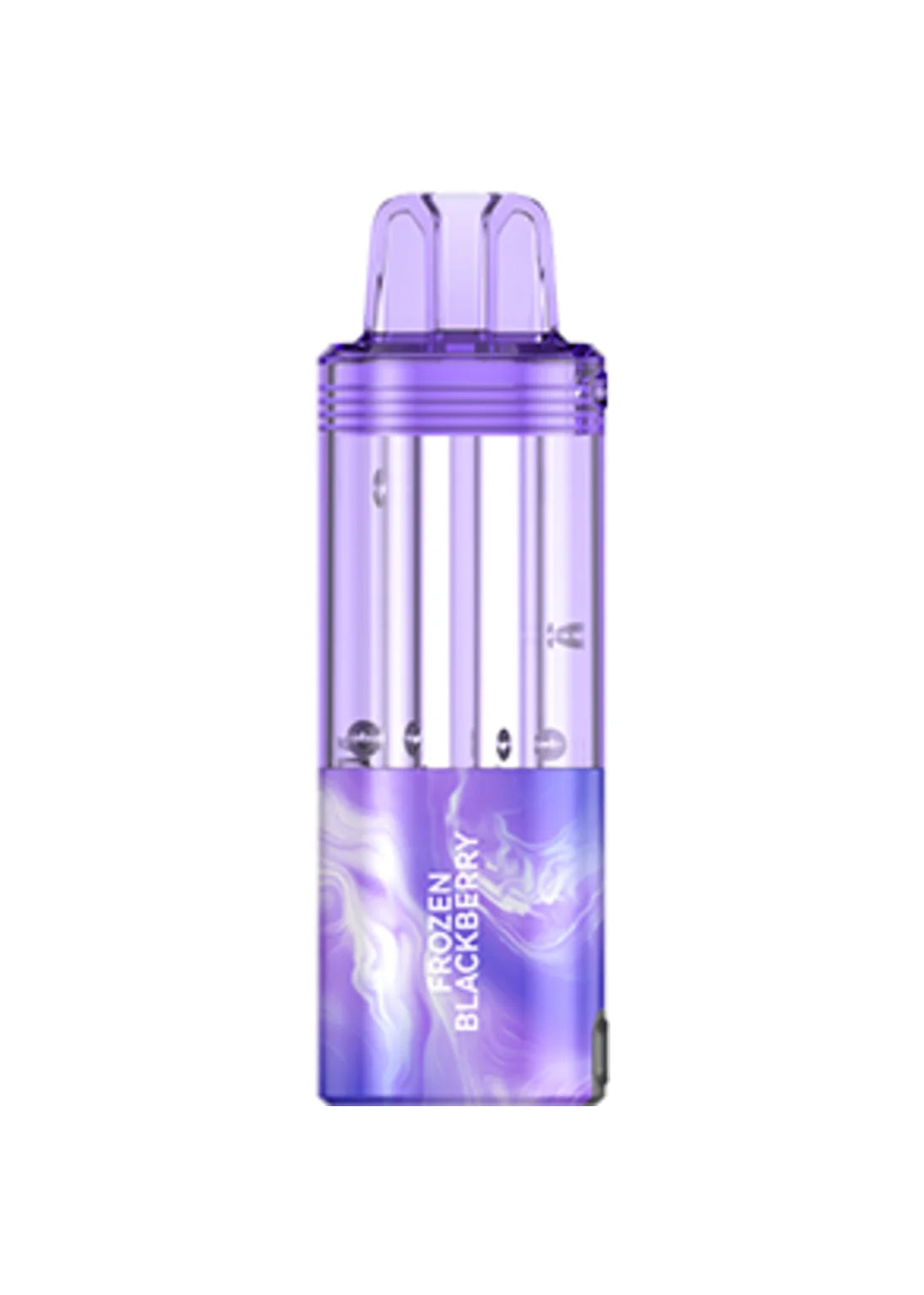 Foger Switch Pro 30K Pod Frozen Blackberry