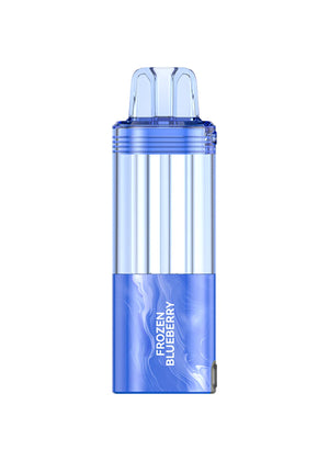 Foger Switch Pro 30K Kit Sour Blue Dust | GetPop Foger Switch Pro 30K Kit Sour Blue Dust | GetPop