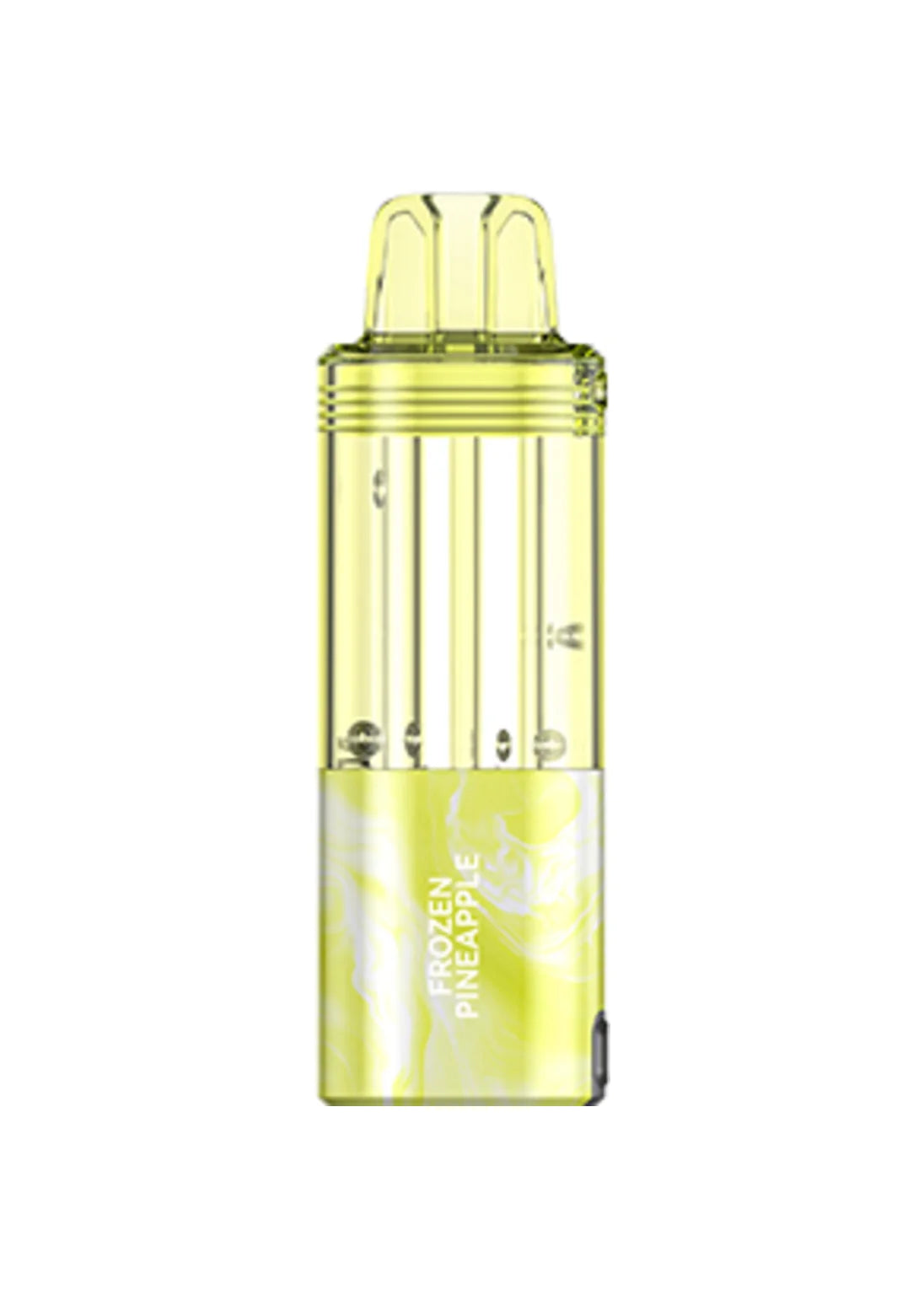 Foger Switch Pro 30K Pod Frozen Pineapple