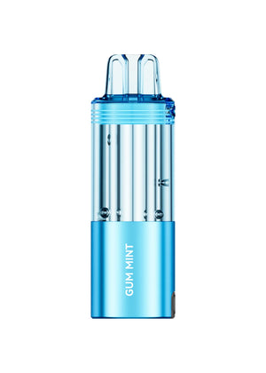 Foger Switch Pro 30K Pod Gum Mint