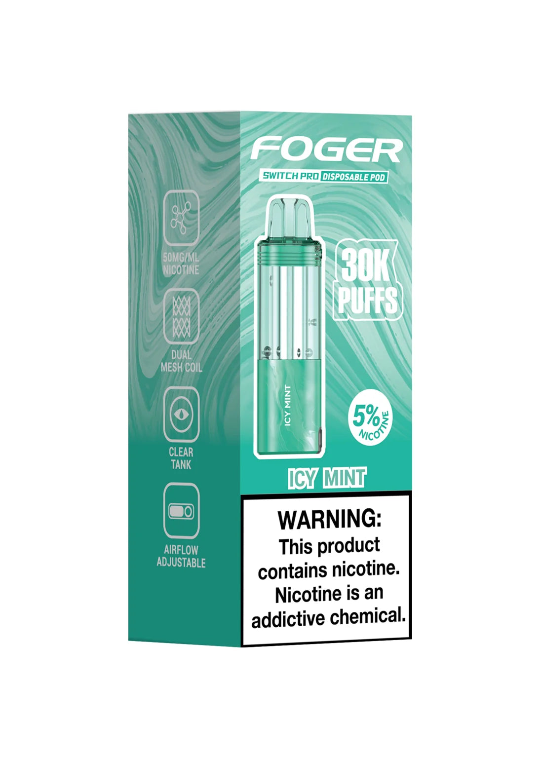 foger-switch-pro-30k-pod -icy-mint-box_c1135e96-a8a7-471a-b247-71554673840f.webp?v=1764347853 foger-switch-pro-30k-pod -icy-mint-box_c1135e96-a8a7-471a-b247-71554673840f.webp?v=1764347853